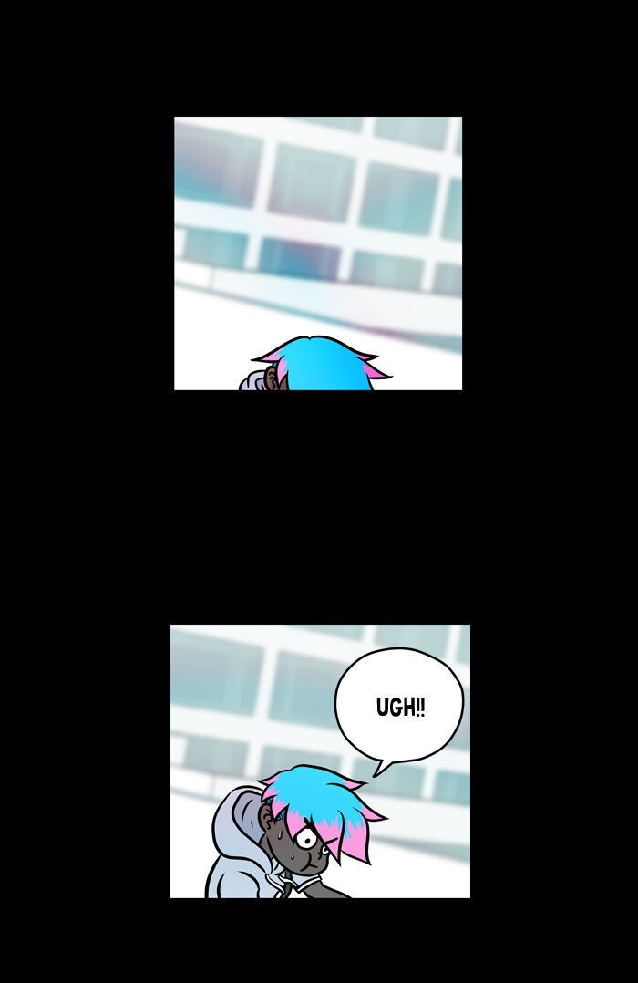 Read XINK3R Manga Online