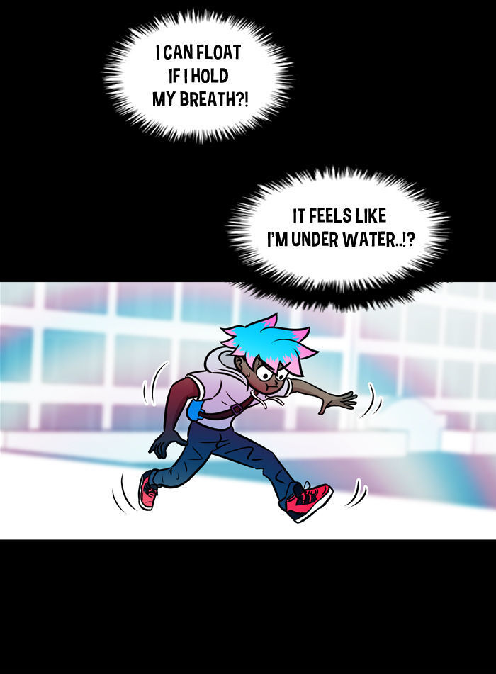 Read XINK3R Manga Online