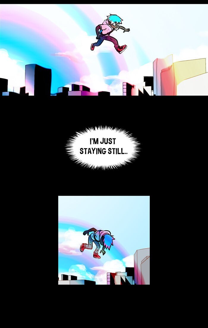 Read XINK3R Manga Online