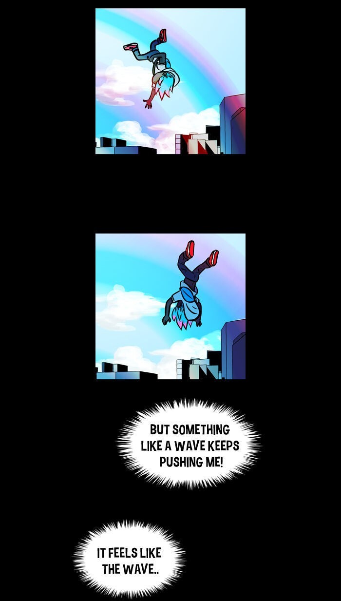 Read XINK3R Manga Online