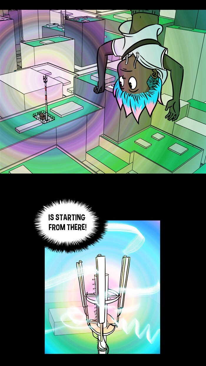 Read XINK3R Manga Online