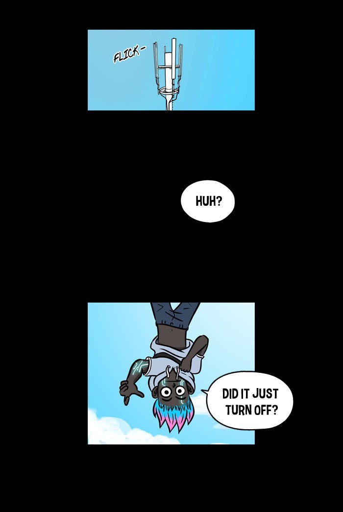 Read XINK3R Manga Online