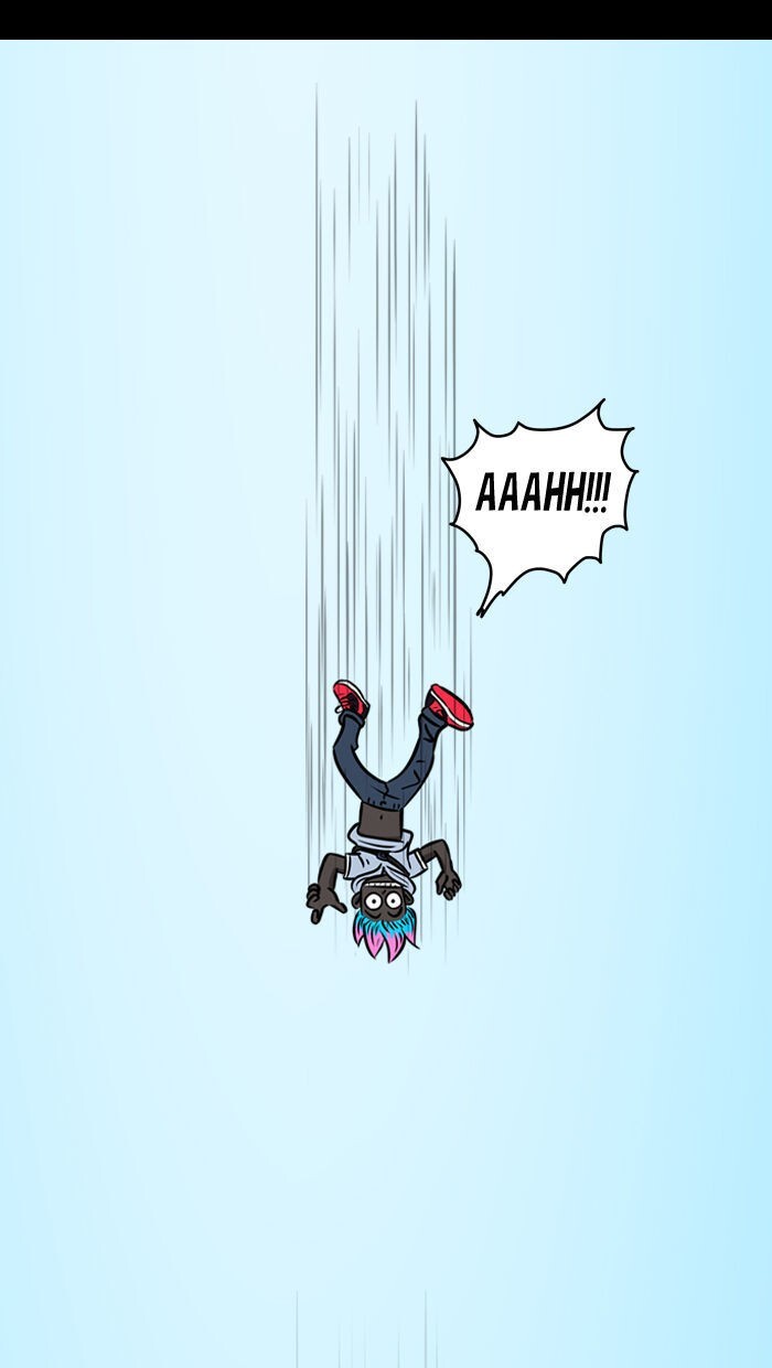 Read XINK3R Manga Online