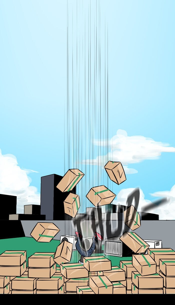 Read XINK3R Manga Online