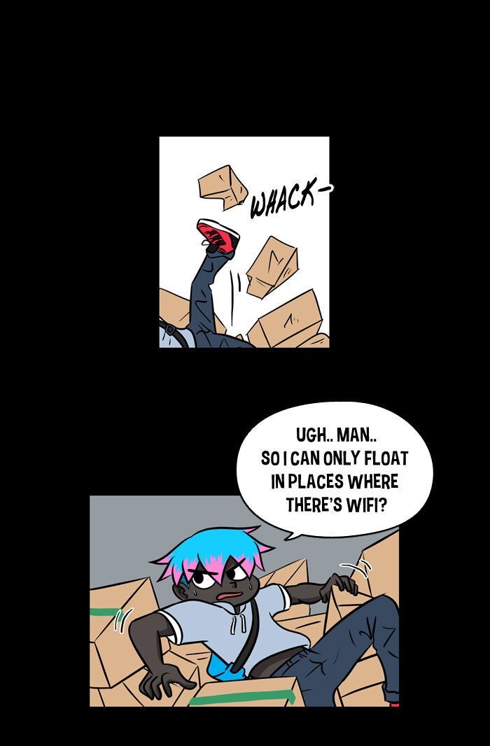 Read XINK3R Manga Online