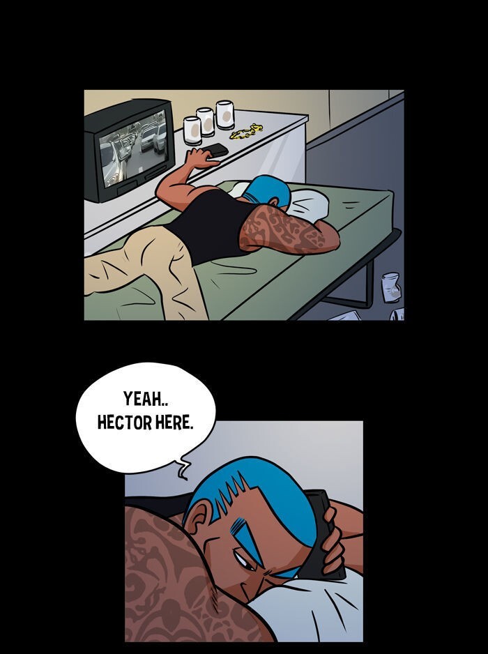 Read XINK3R Manga Online