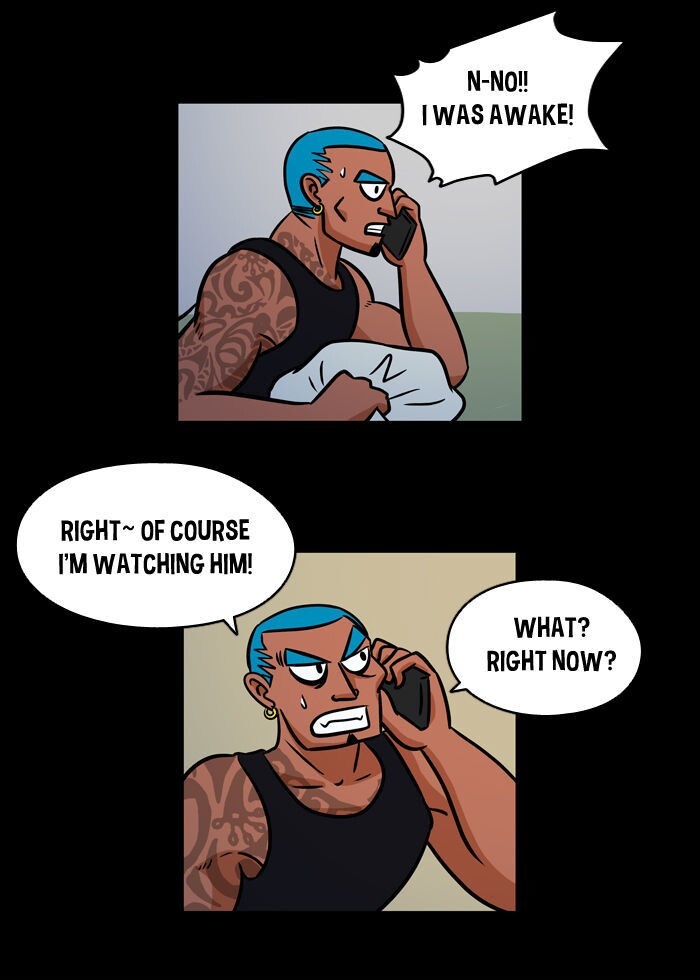 Read XINK3R Manga Online