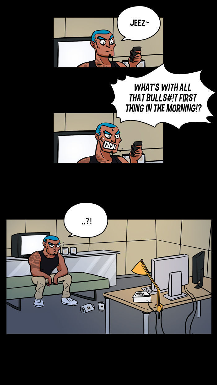 Read XINK3R Manga Online