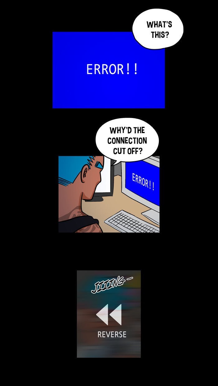 Read XINK3R Manga Online