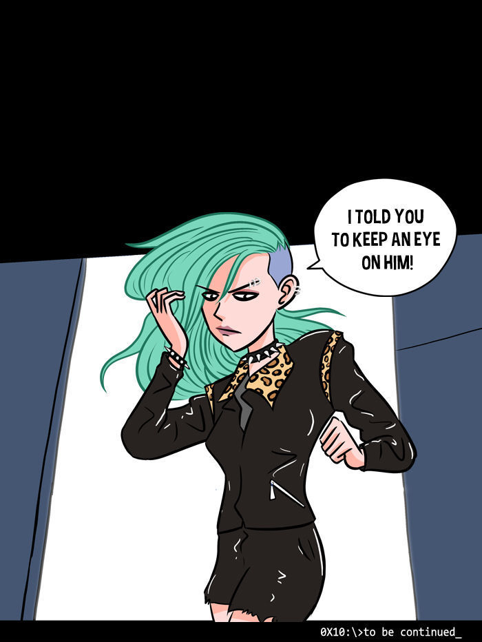 Read XINK3R Manga Online