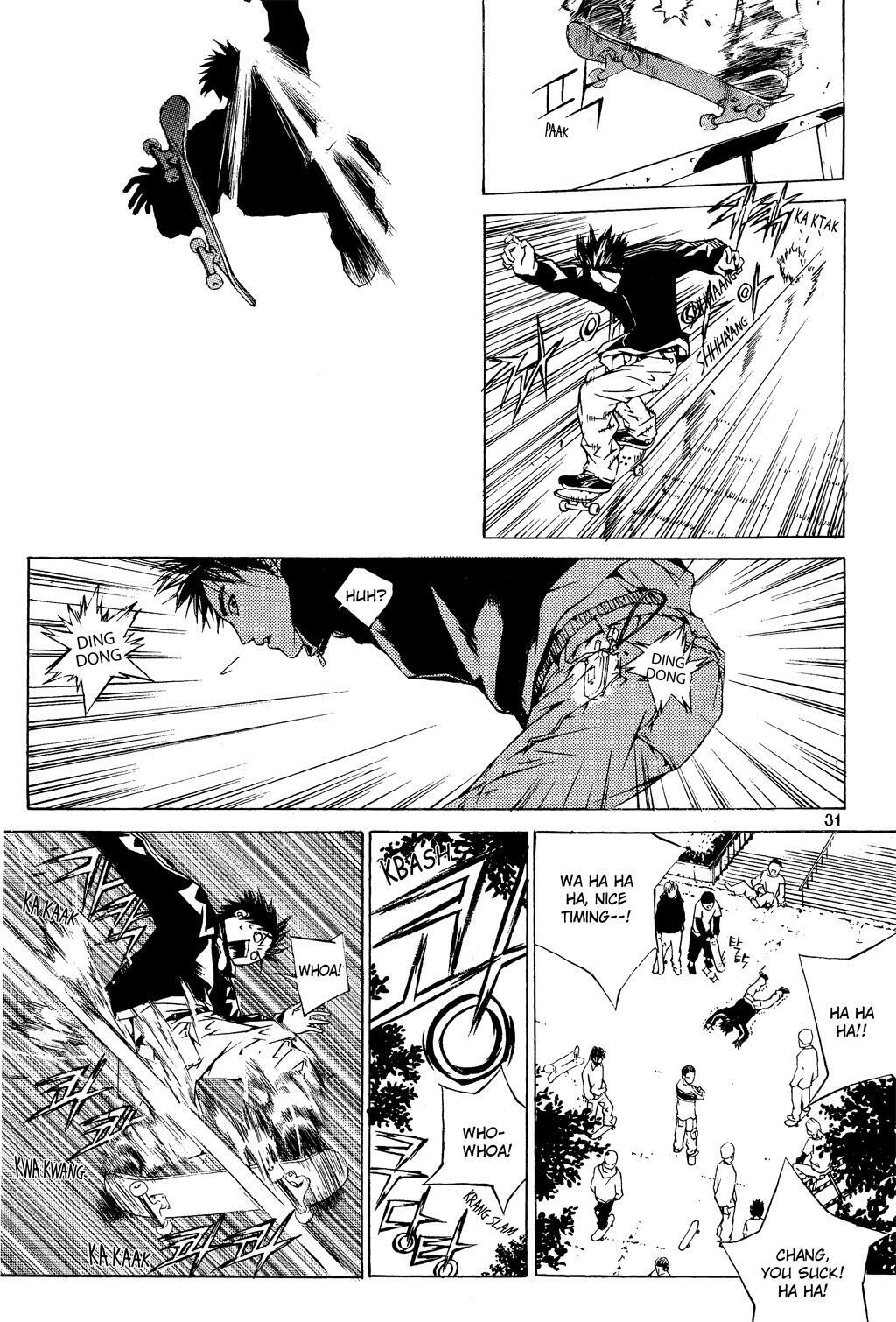 Read XS Hybrid Manga Online