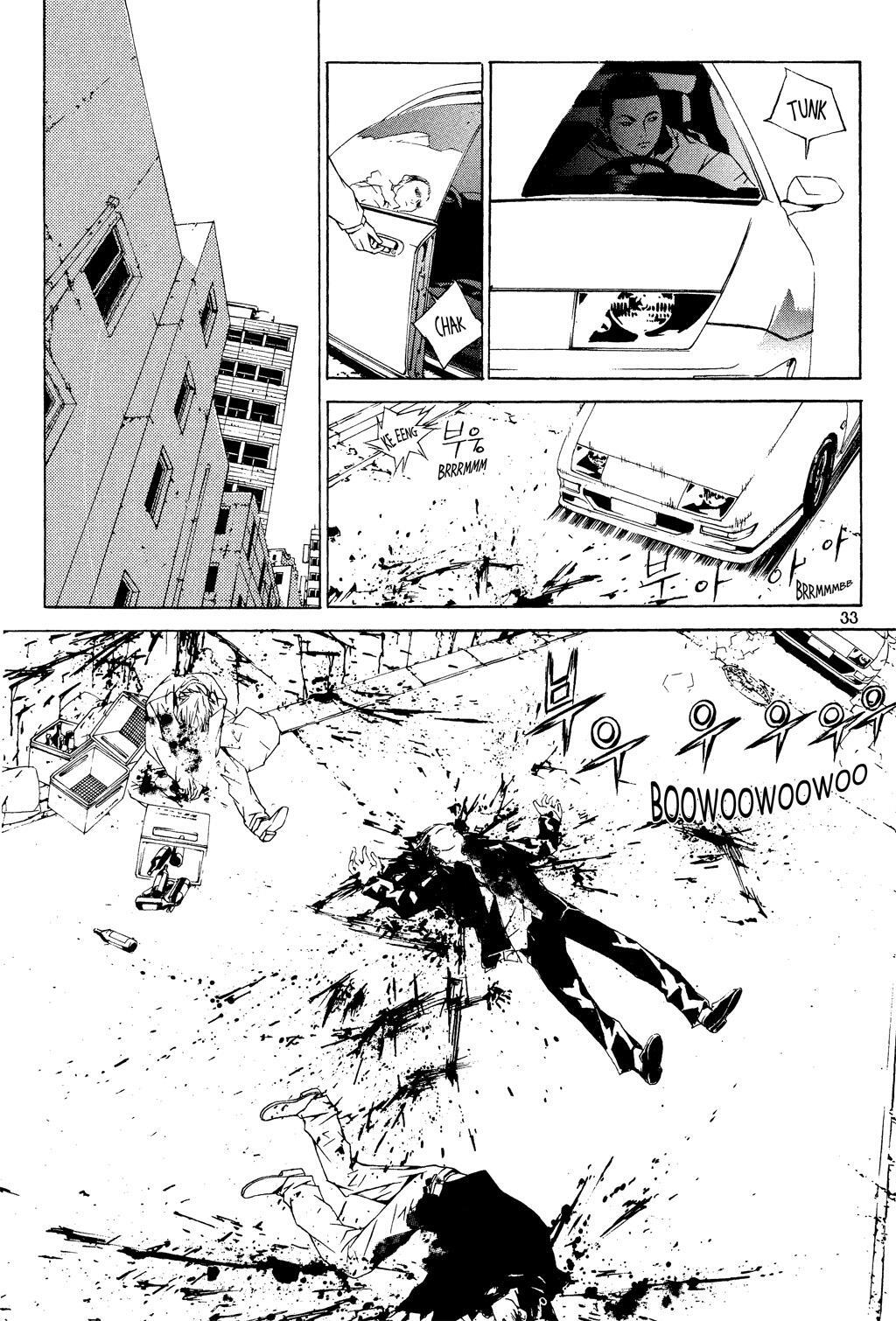 Read XS Hybrid Manga Online
