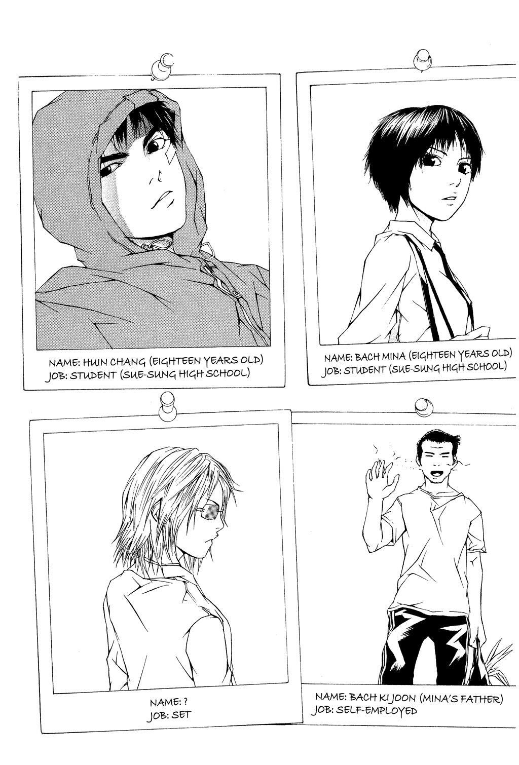Read XS Hybrid Manga Online