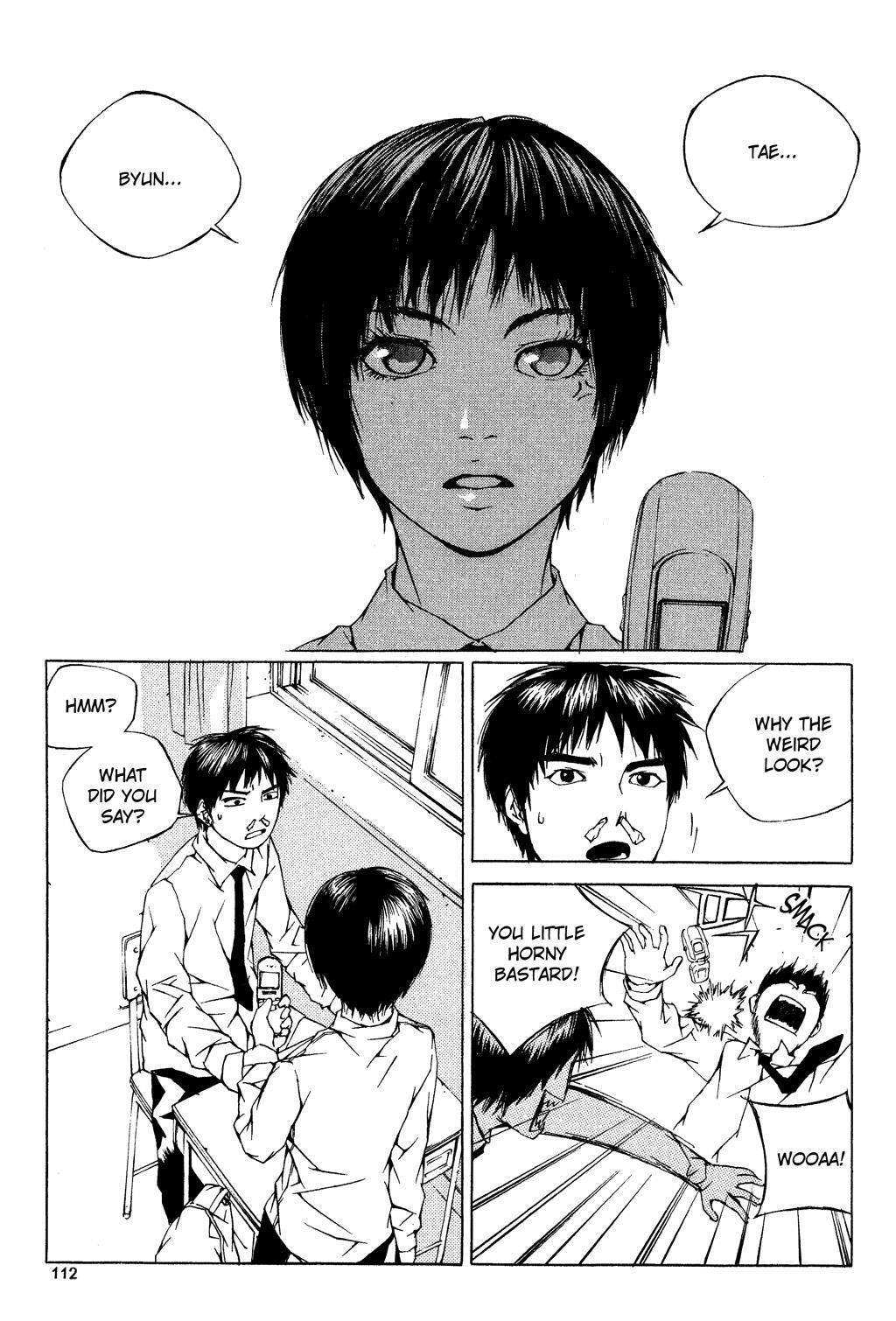 Read XS Hybrid Manga Online