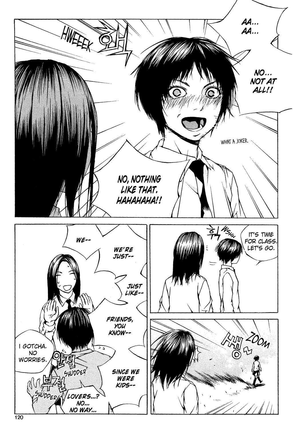 Read XS Hybrid Manga Online