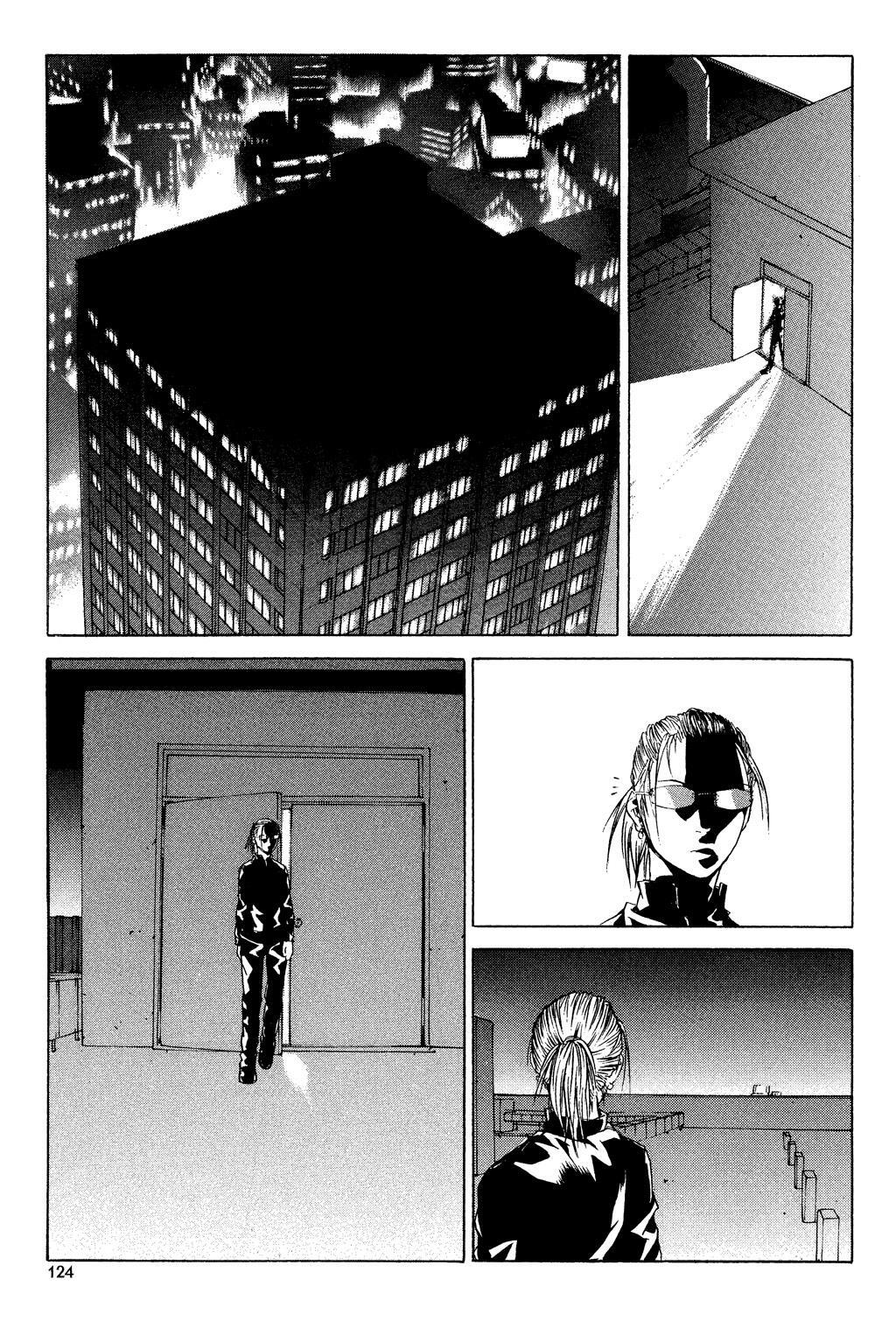 Read XS Hybrid Manga Online