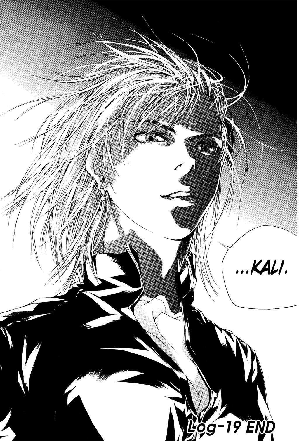 Read XS Hybrid Manga Online