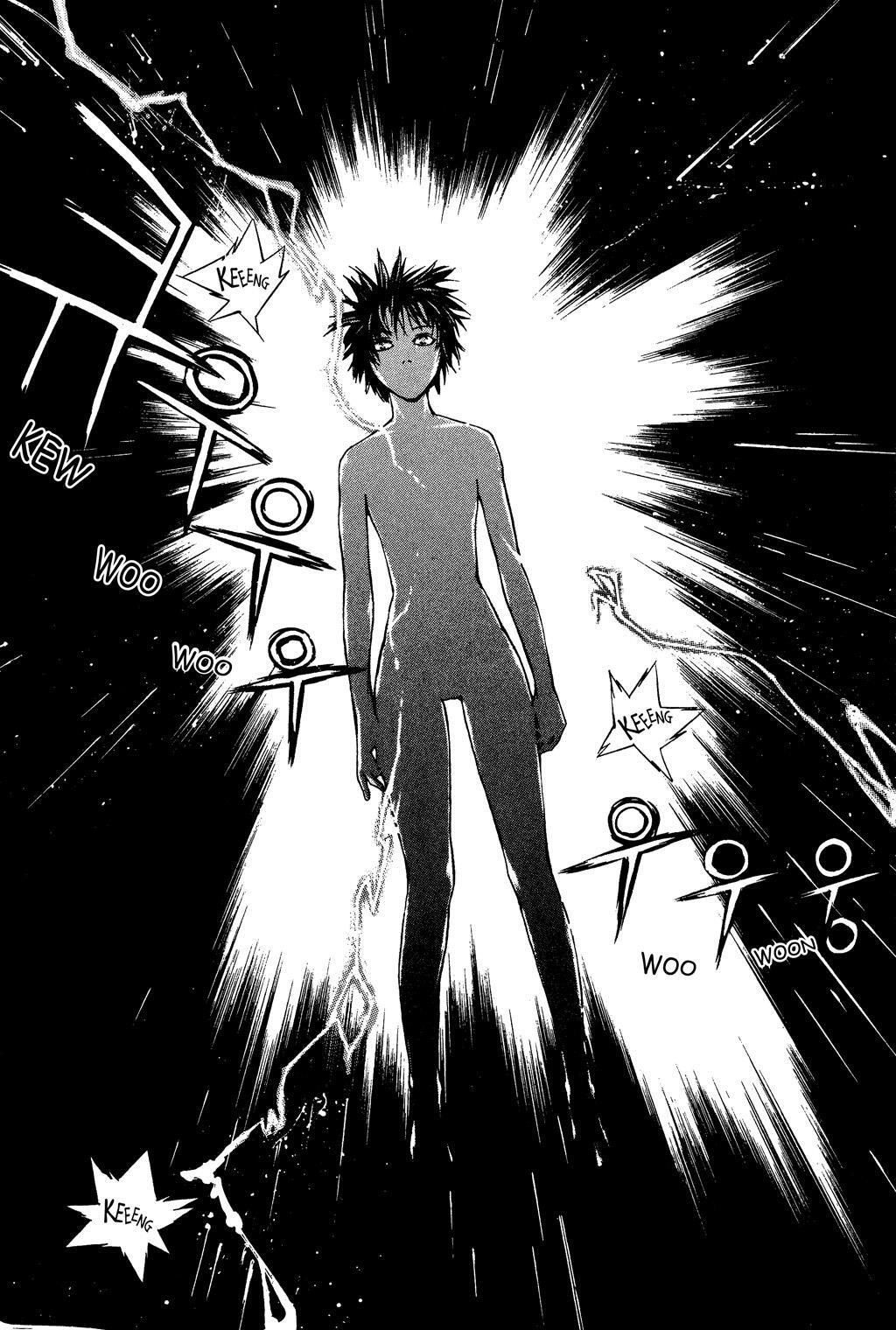 Read XS Hybrid Manga Online