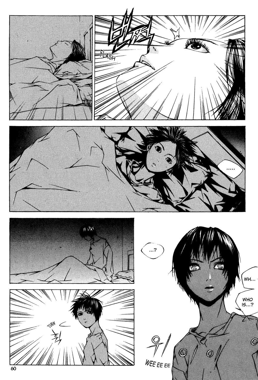 Read XS Hybrid Manga Online