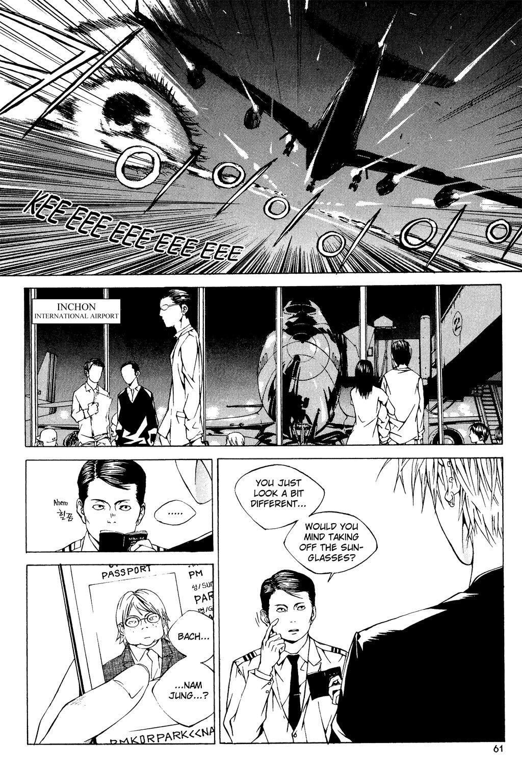Read XS Hybrid Manga Online