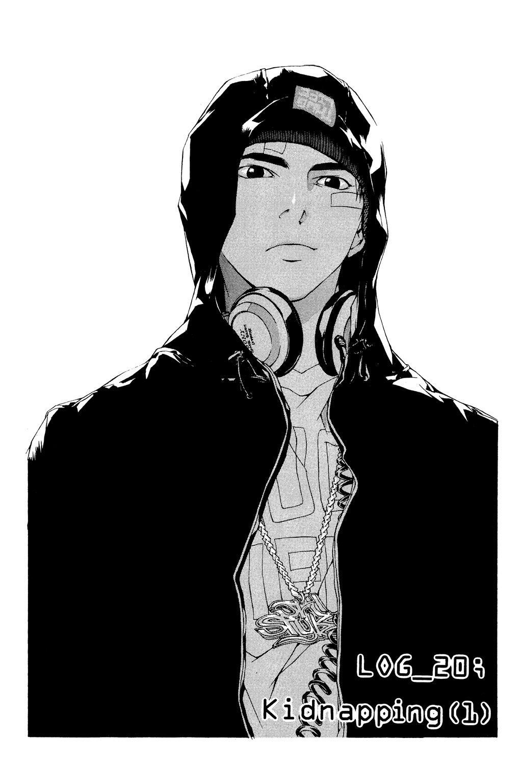 Read XS Hybrid Manga Online