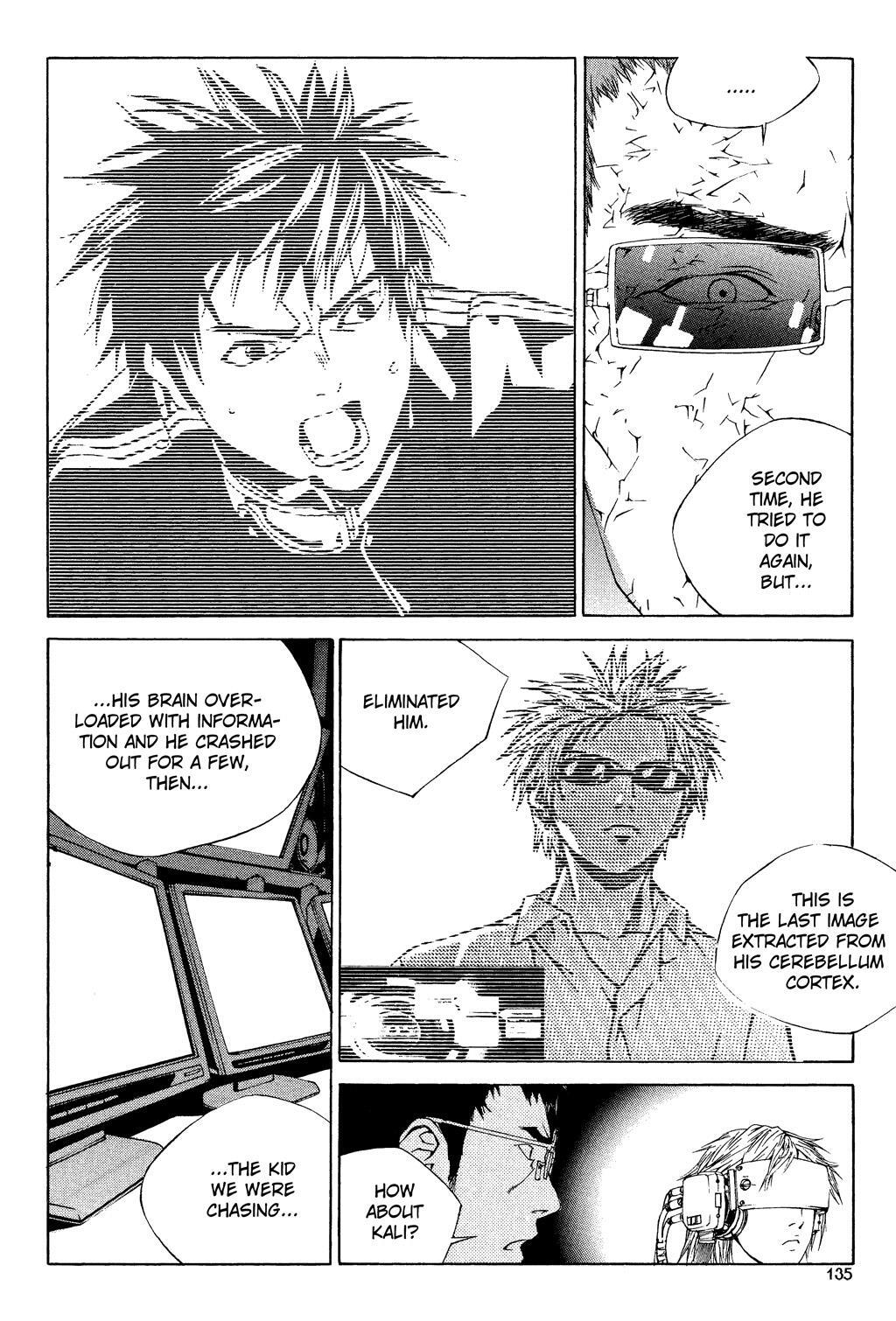 Read XS Hybrid Manga Online