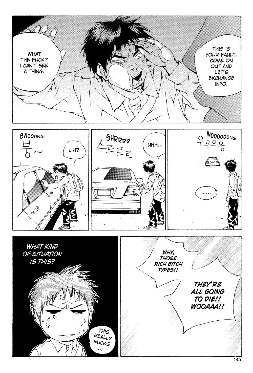 Read XS Hybrid Manga Online