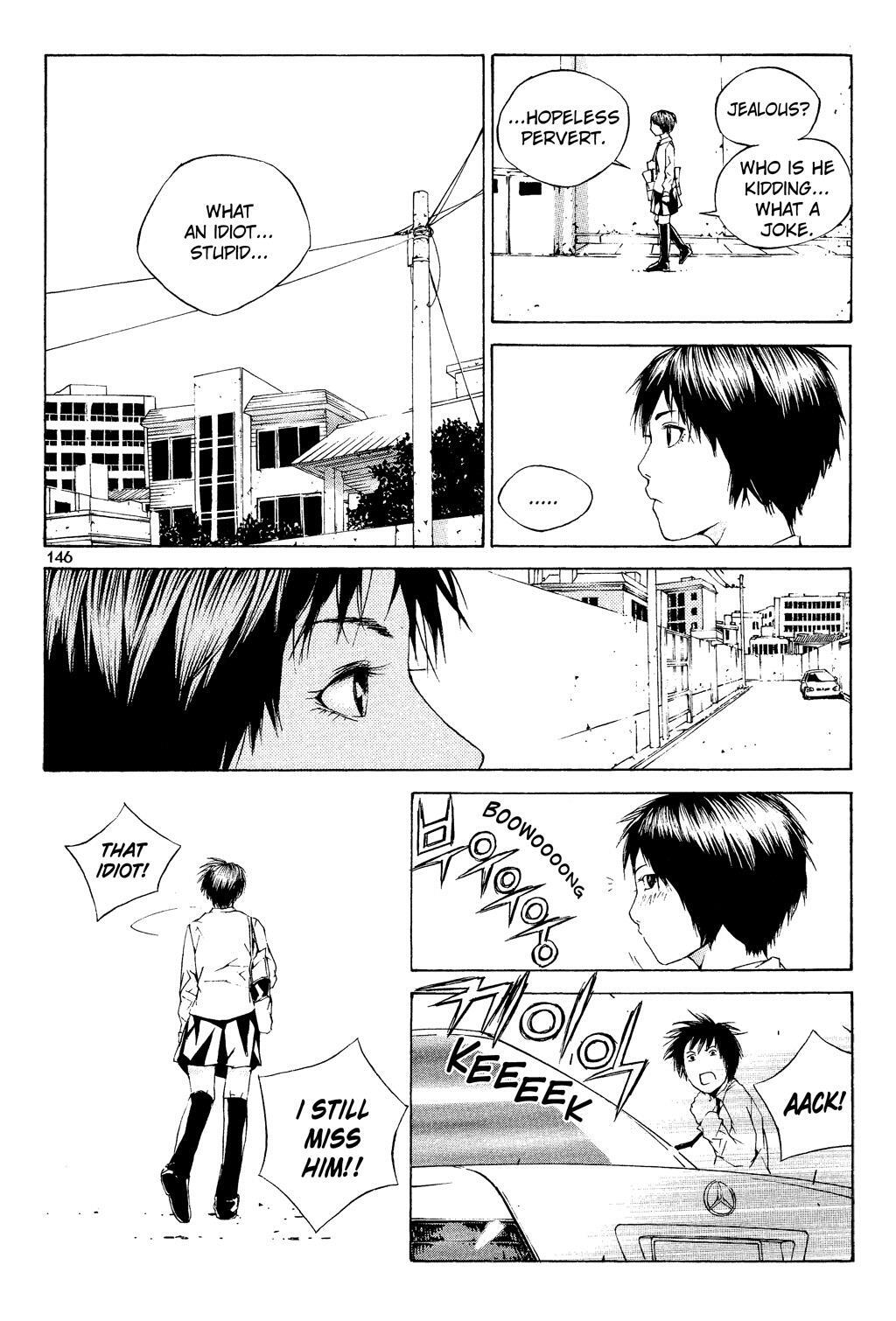Read XS Hybrid Manga Online