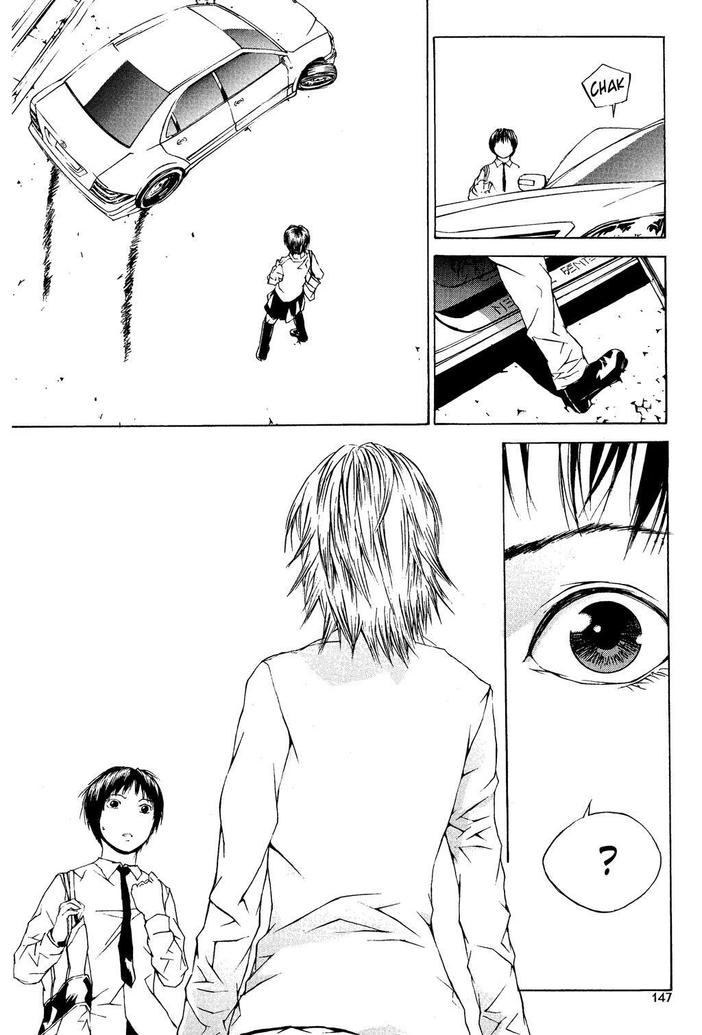 Read XS Hybrid Manga Online