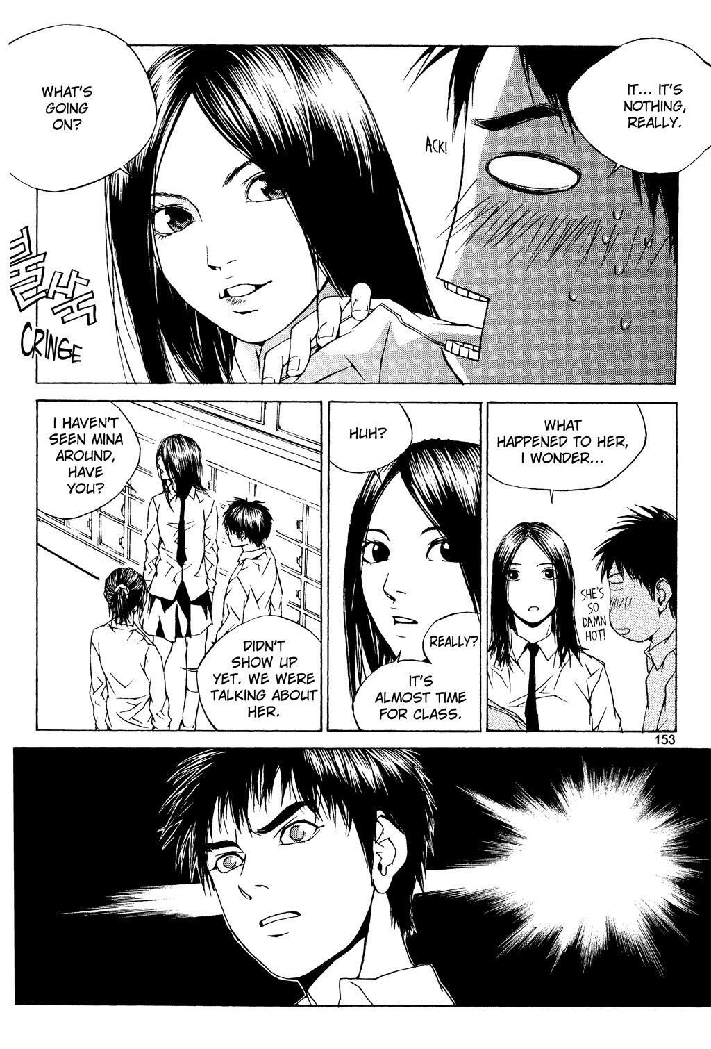 Read XS Hybrid Manga Online