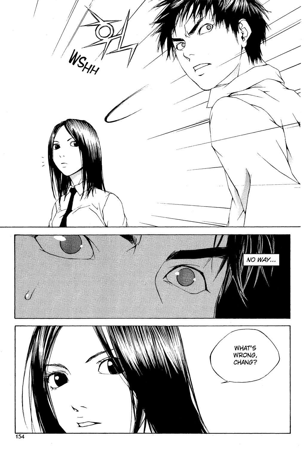 Read XS Hybrid Manga Online