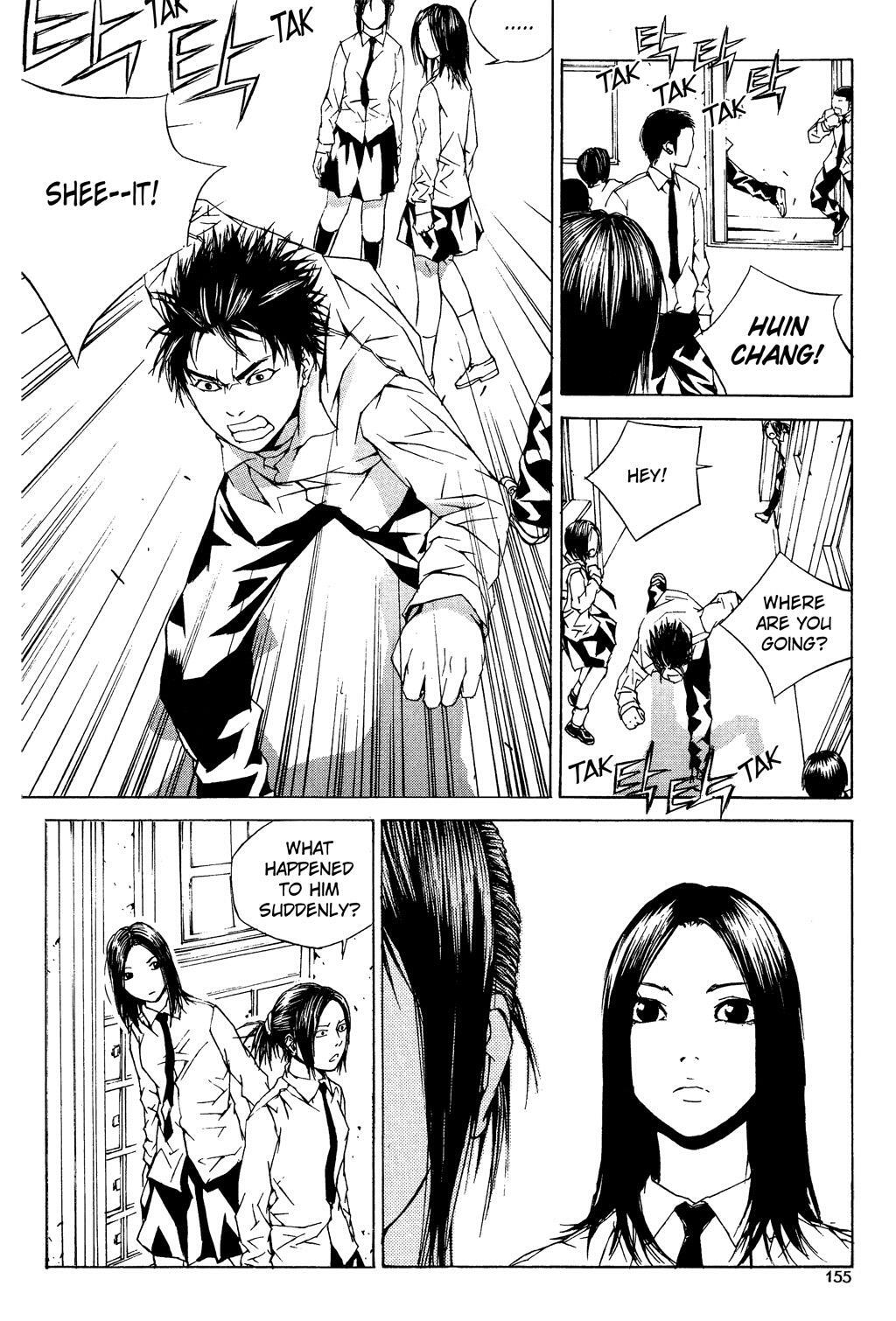 Read XS Hybrid Manga Online