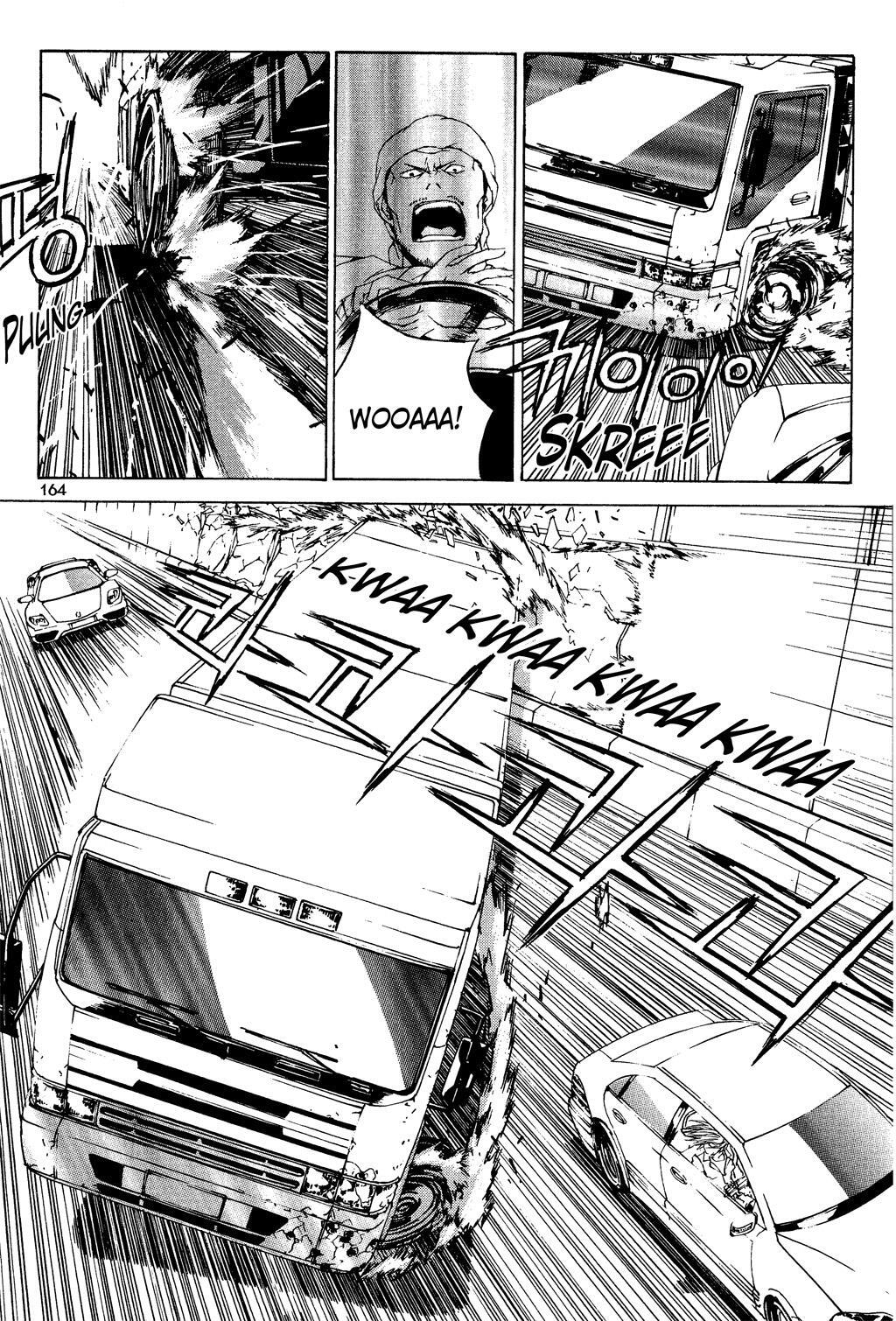 Read XS Hybrid Manga Online