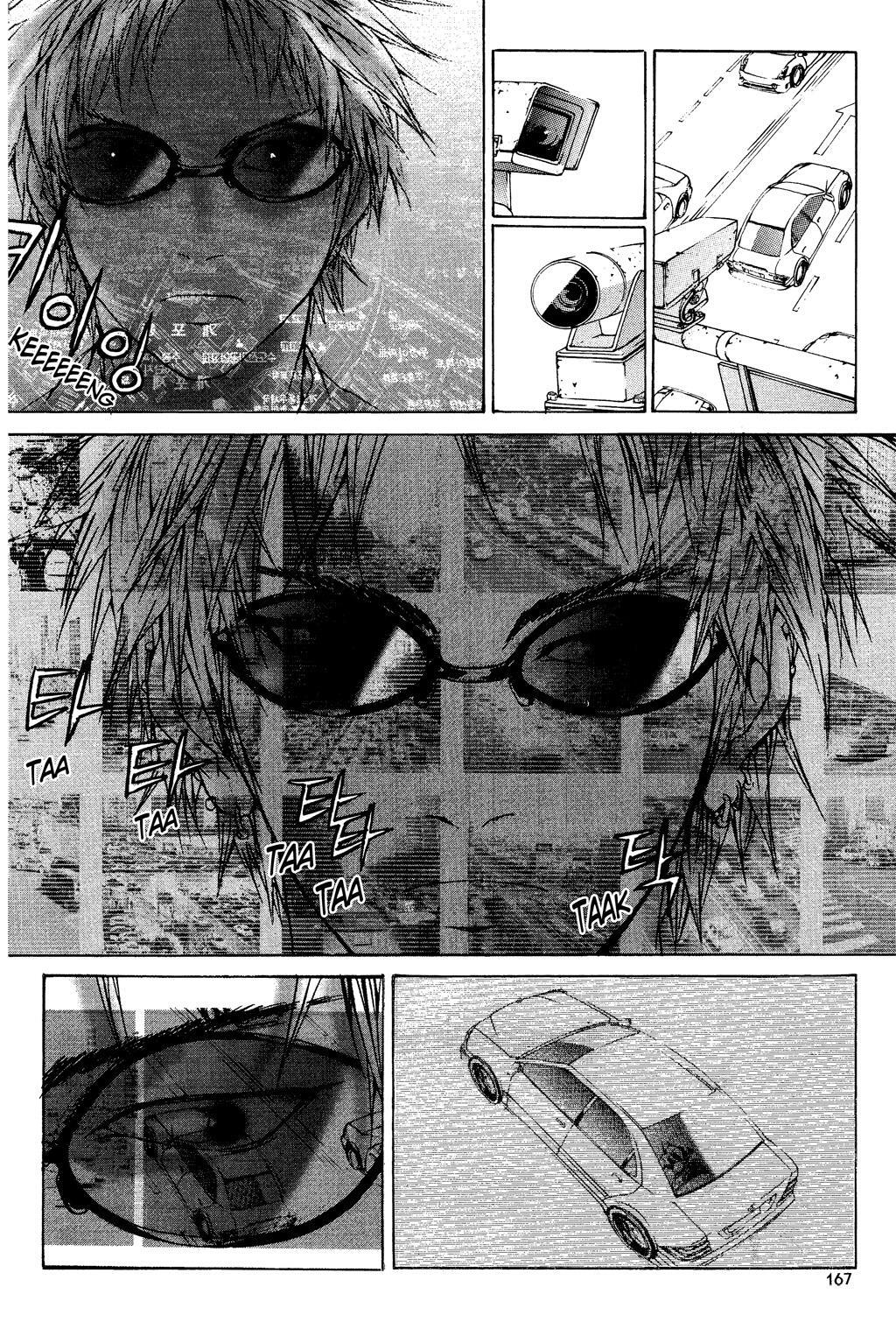 Read XS Hybrid Manga Online