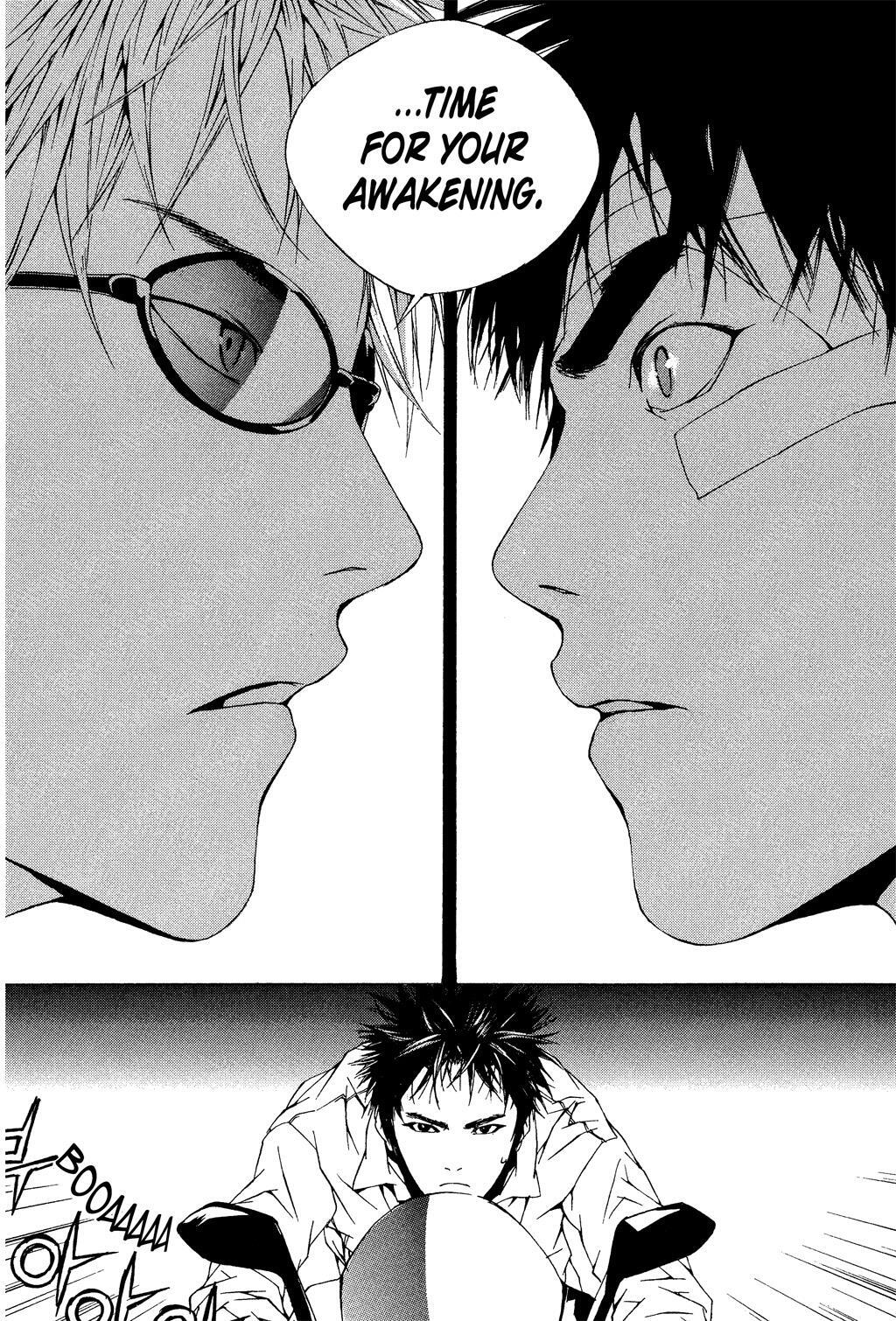 Read XS Hybrid Manga Online