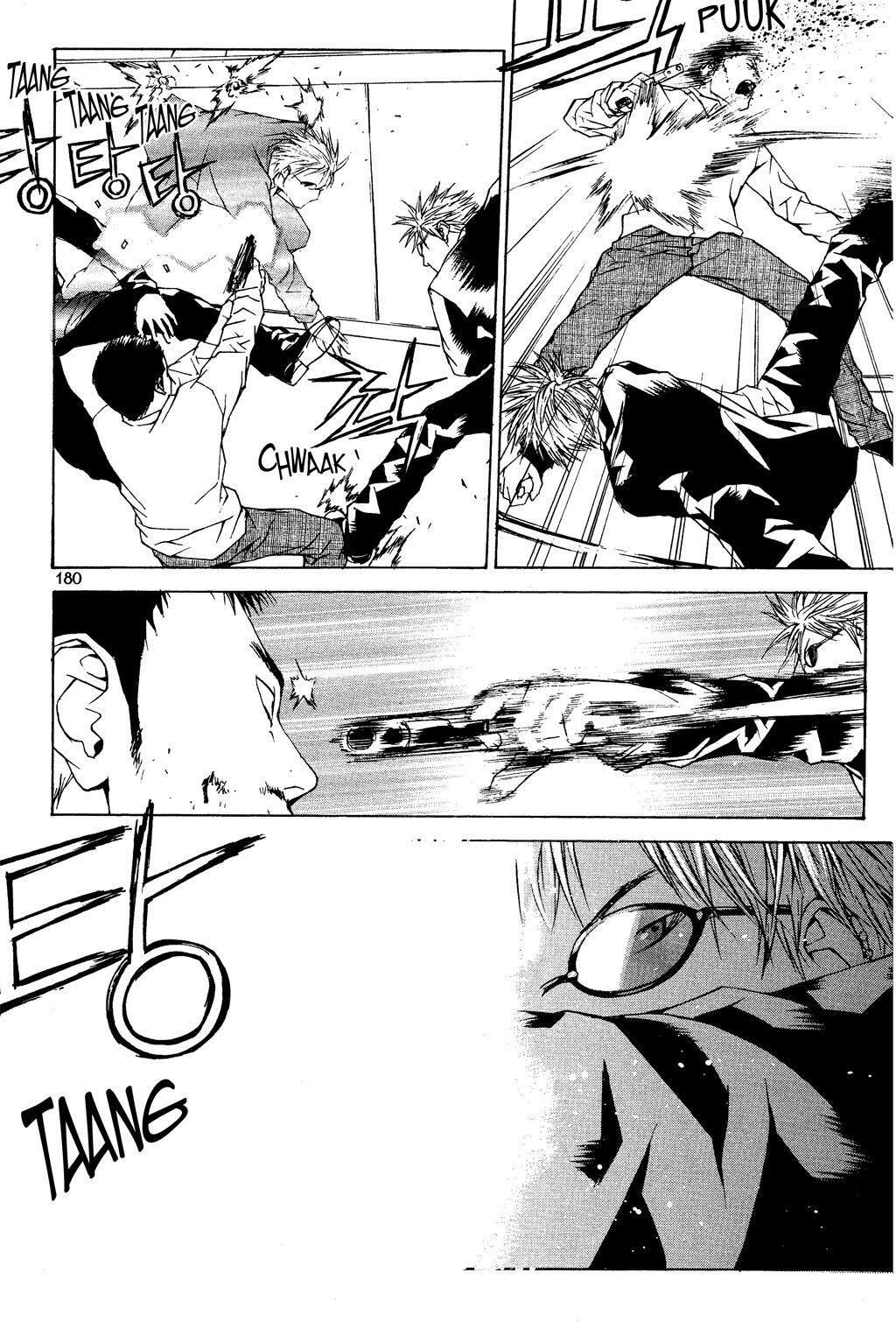 Read XS Hybrid Manga Online