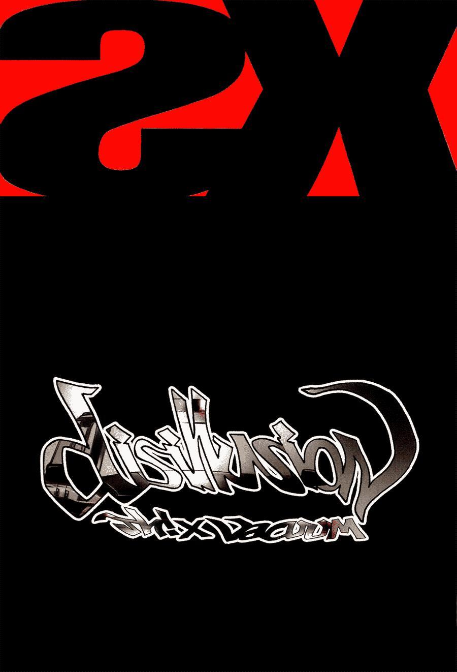 Read XS Hybrid Manga Online