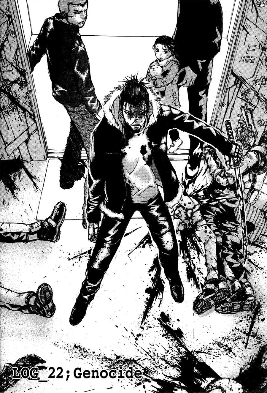 Read XS Hybrid Manga Online