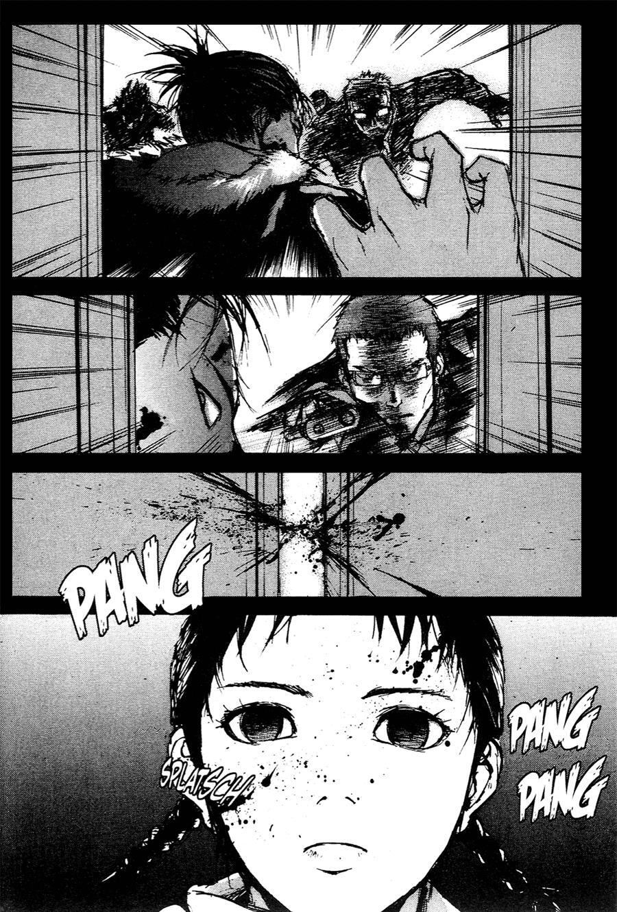 Read XS Hybrid Manga Online