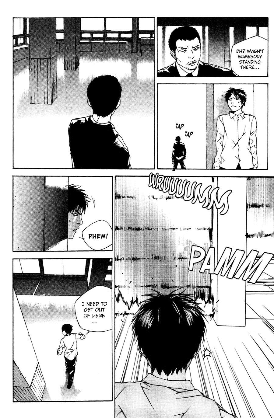 Read XS Hybrid Manga Online