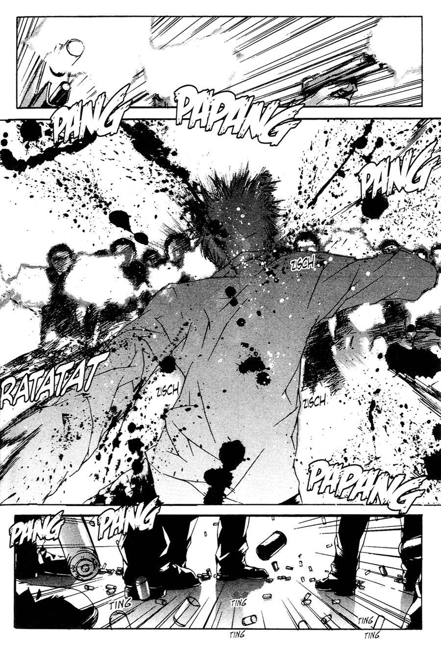 Read XS Hybrid Manga Online