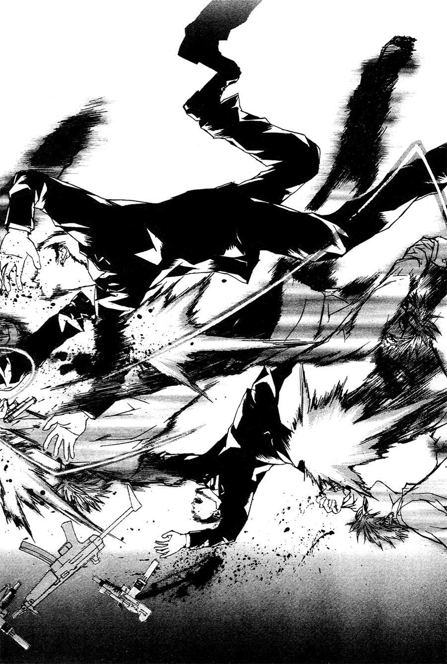 Read XS Hybrid Manga Online