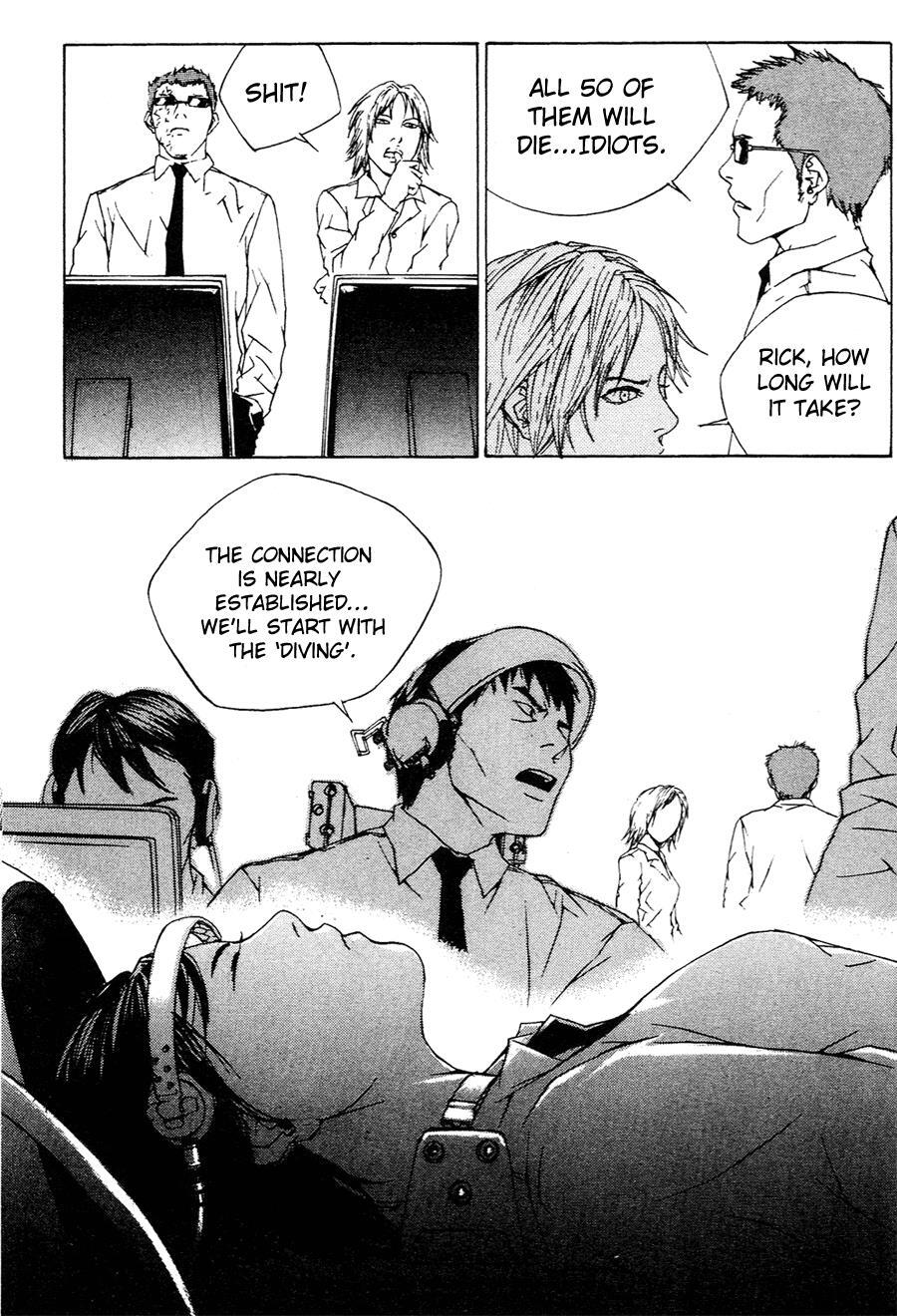 Read XS Hybrid Manga Online