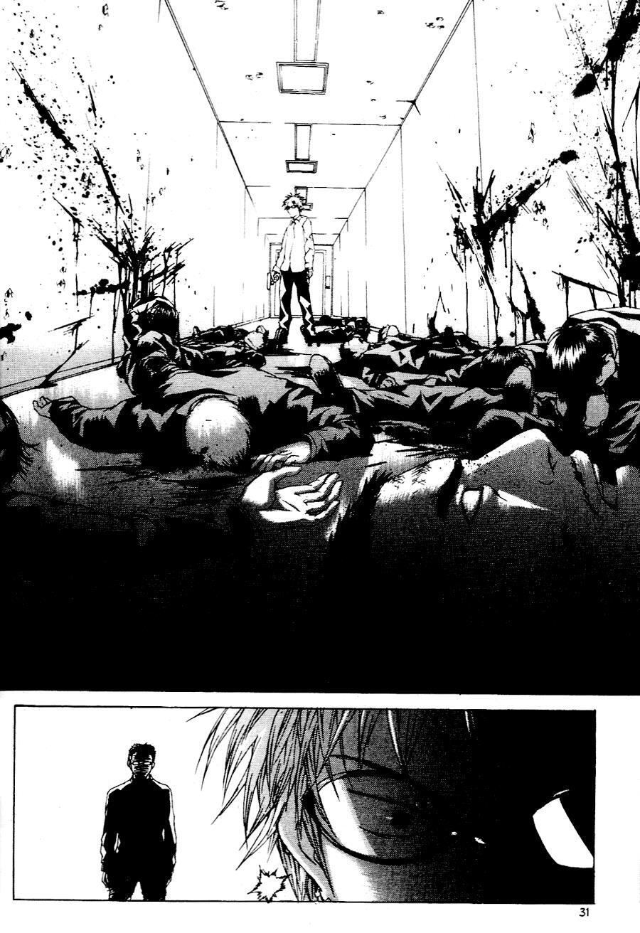 Read XS Hybrid Manga Online