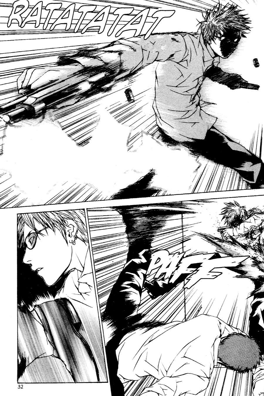 Read XS Hybrid Manga Online