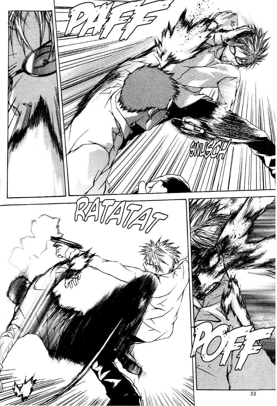 Read XS Hybrid Manga Online