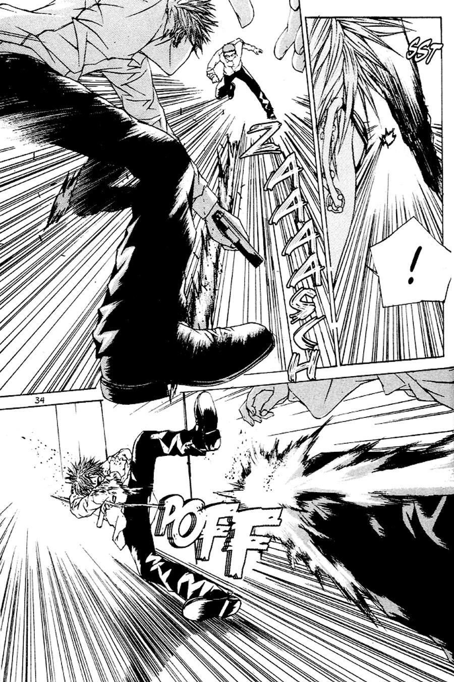 Read XS Hybrid Manga Online