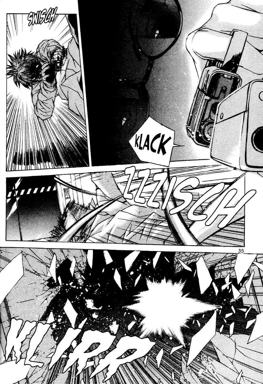 Read XS Hybrid Manga Online