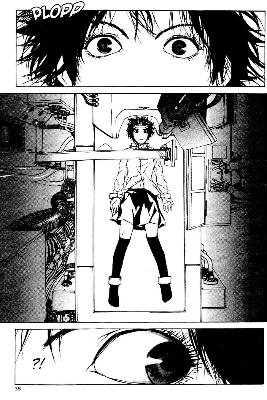 Read XS Hybrid Manga Online