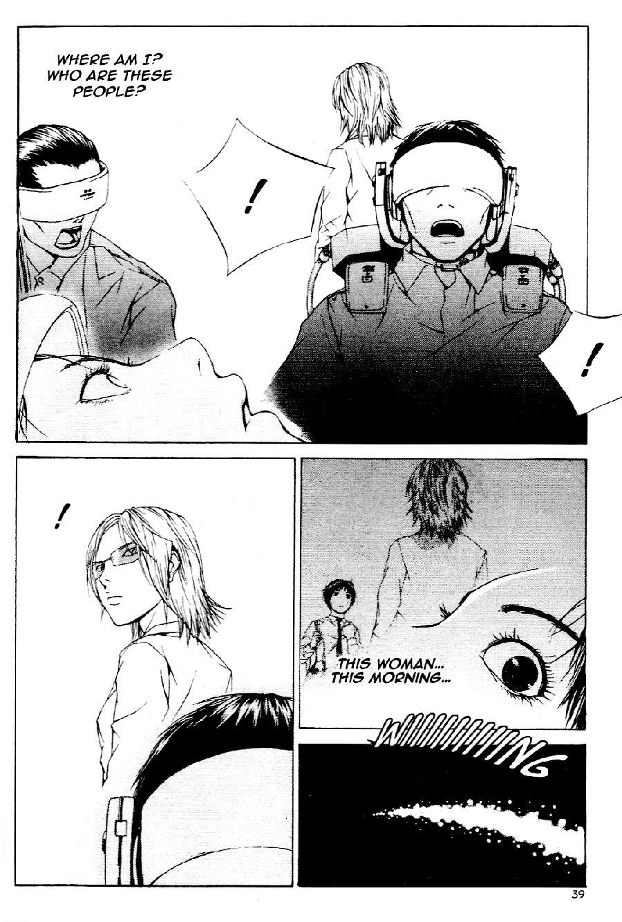 Read XS Hybrid Manga Online